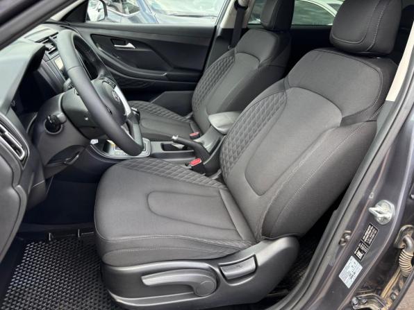 Hyundai Creta II с пробегом 2021 года, цена 1 930 000 рублей, 93600 км, внедорожник, Автокод Объявления