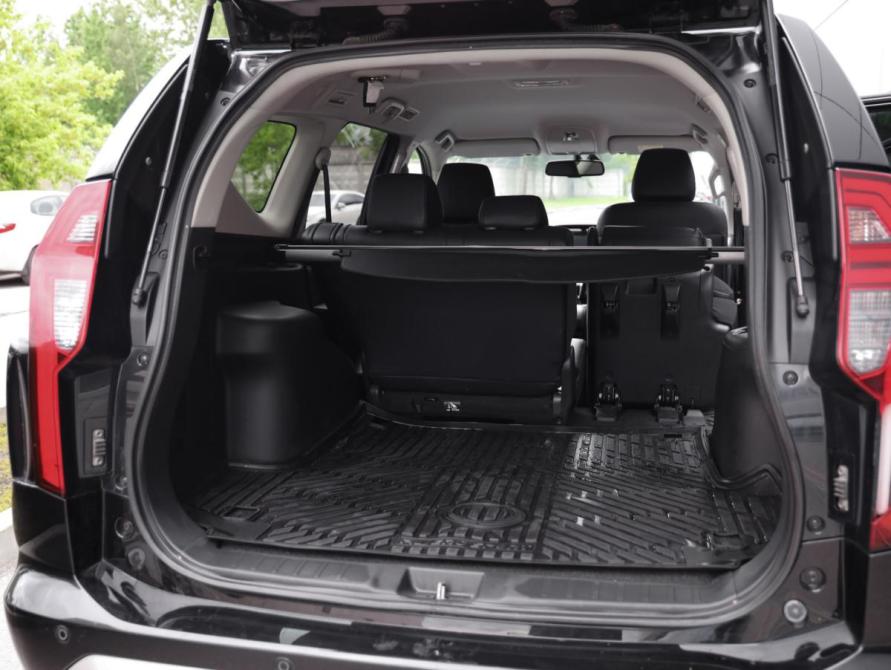 Mitsubishi Pajero Sport III Рестайлинг Санкт-Петербург  - изображение 31