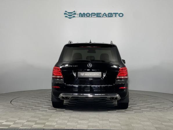 Mercedes-Benz GLK-Класс I (X204) Рестайлинг с пробегом 2013 года, цена 1 930 000 рублей, 149632 км, внедорожник, Автокод Объявления