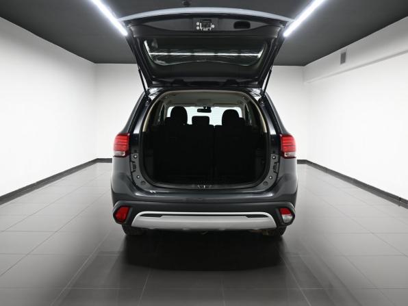 Mitsubishi Outlander III Рестайлинг 3 с пробегом 2019 года, цена 1 915 000 рублей, 114810 км, внедорожник, Автокод Объявления