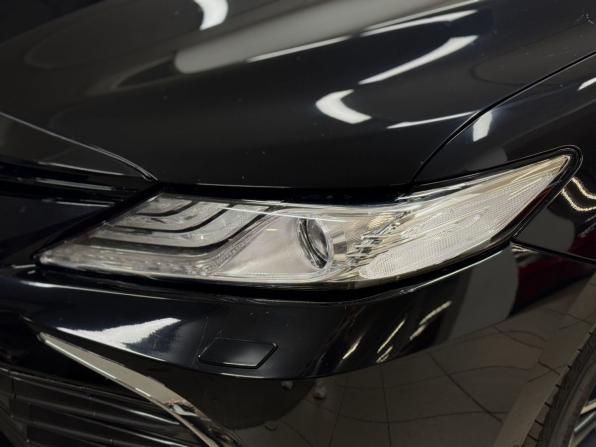 Toyota Camry VIII (XV70) Рестайлинг с пробегом 2021 года, цена 3 729 000 рублей, 29220 км, седан, Автокод Объявления