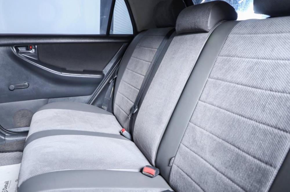 Toyota Corolla IX (E120 E130) Рестайлинг Новосибирск  - изображение 16