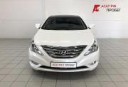 Hyundai Sonata VI (YF) Астрахань  - изображение 20