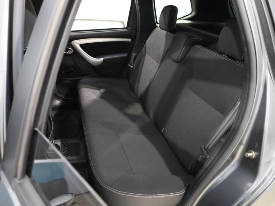 Nissan Terrano III (D10) Ростов-на-Дону  - изображение 9