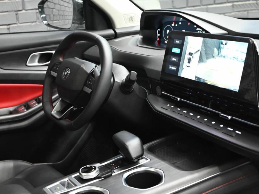 Changan CS55 Plus II Екатеринбург  - изображение 19
