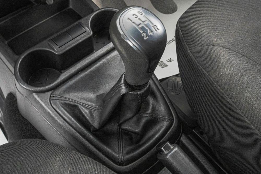 Lada (ВАЗ) Granta I Рестайлинг Барнаул  - изображение 16