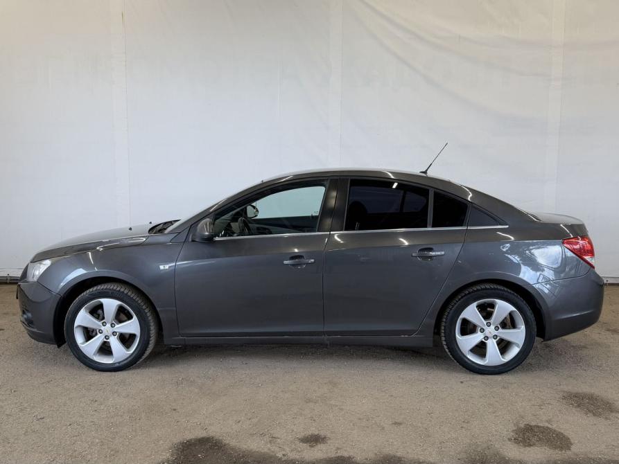 Chevrolet Cruze I Псков  - изображение 7