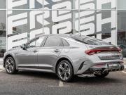Kia K5 III Краснодар  - изображение 25