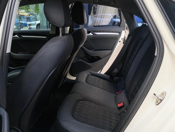 Audi A3 III (8V) с пробегом 2013 года, цена 1 225 000 рублей, 161896 км, седан, Автокод Объявления