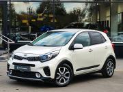 Kia Picanto III Москва  - изображение 14