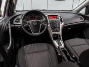 Opel Astra J Краснодар  - изображение 24