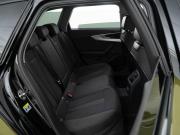 Audi A4 V (B9) Рестайлинг Москва  - изображение 30
