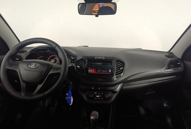 Lada (ВАЗ) Vesta I с пробегом 2019 года, цена 680 000 рублей, 224908 км, седан, Автокод Объявления