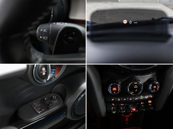 Mini Hatch III (F55/F56) Рестайлинг 2 с пробегом 2021 года, цена 4 098 000 рублей, 23201 км, хэтчбек, Автокод Объявления