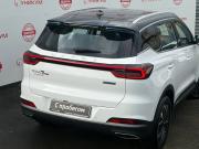 Chery Tiggo 7 Pro Plug-in Hybrid Екатеринбург  - изображение 52
