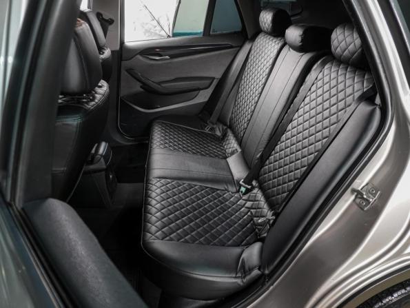 BMW X1 I (E84) с пробегом 2012 года, цена 1 119 000 рублей, 194328 км, внедорожник, Автокод Объявления
