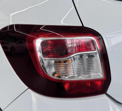 Renault Sandero II Рестайлинг с пробегом 2020 года, цена 1 149 000 рублей, 138500 км, хэтчбек, Автокод Объявления