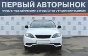 Daewoo Gentra II Краснодар  - изображение 25