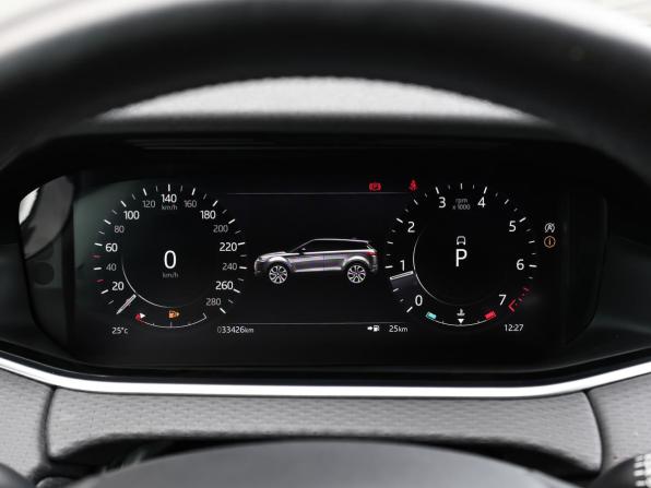 Land Rover Range Rover Evoque II с пробегом 2021 года, цена 3 949 000 рублей, 32879 км, внедорожник, Автокод Объявления