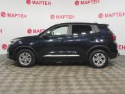 Chery Tiggo 4 I Рестайлинг Вологда  - изображение 25