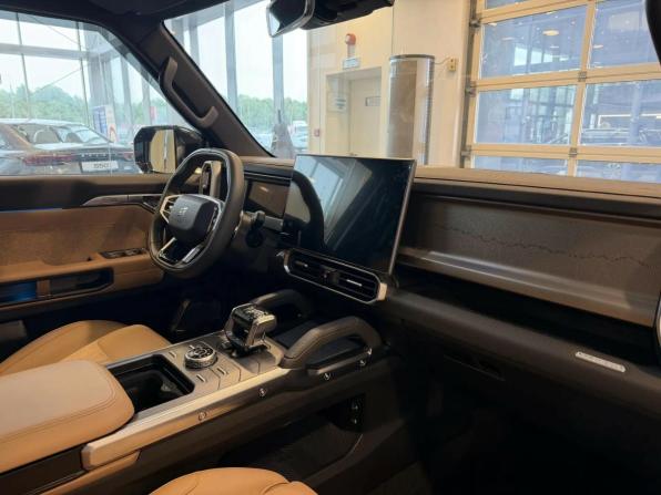 JETOUR T2 с пробегом 2024 года, цена 3 420 000 рублей, 38606 км, внедорожник, Автокод Объявления