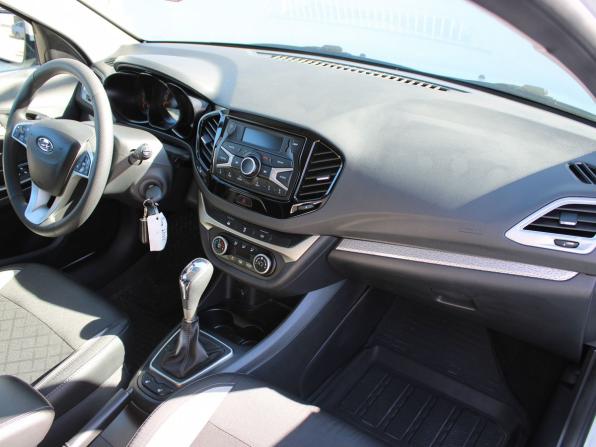 Lada (ВАЗ) Vesta I с пробегом 2019 года, цена 1 129 000 рублей, 98192 км, универсал, Автокод Объявления