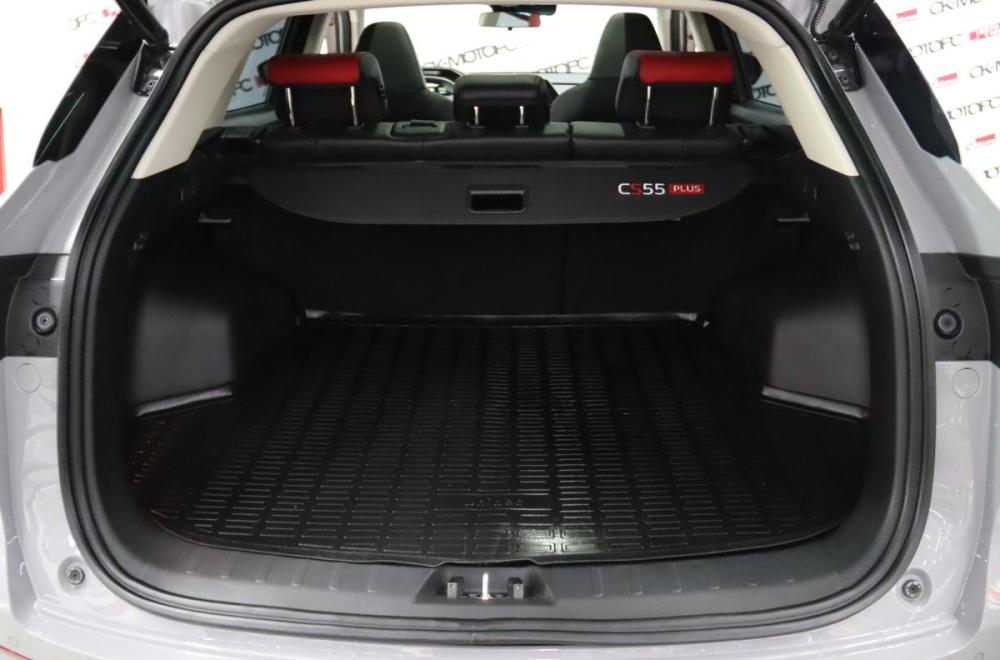 Changan CS55 Plus II Сургут  - изображение 29