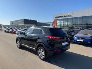 Hyundai Creta I Рестайлинг Ногинск  - изображение 26