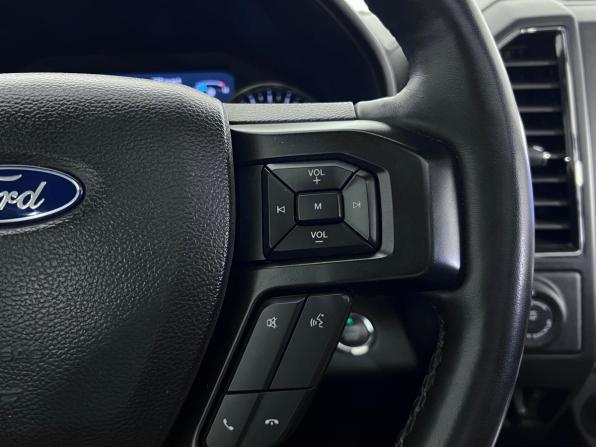 Ford Expedition IV с пробегом 2019 года, цена 4 259 000 рублей, 35448 км, внедорожник, Автокод Объявления