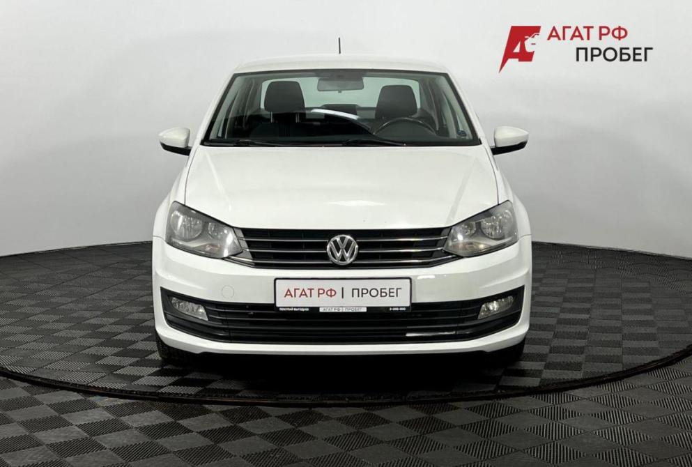 Volkswagen Polo V Рестайлинг Нижний Новгород  - изображение 3