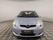 Toyota Auris I Москва  - изображение 24