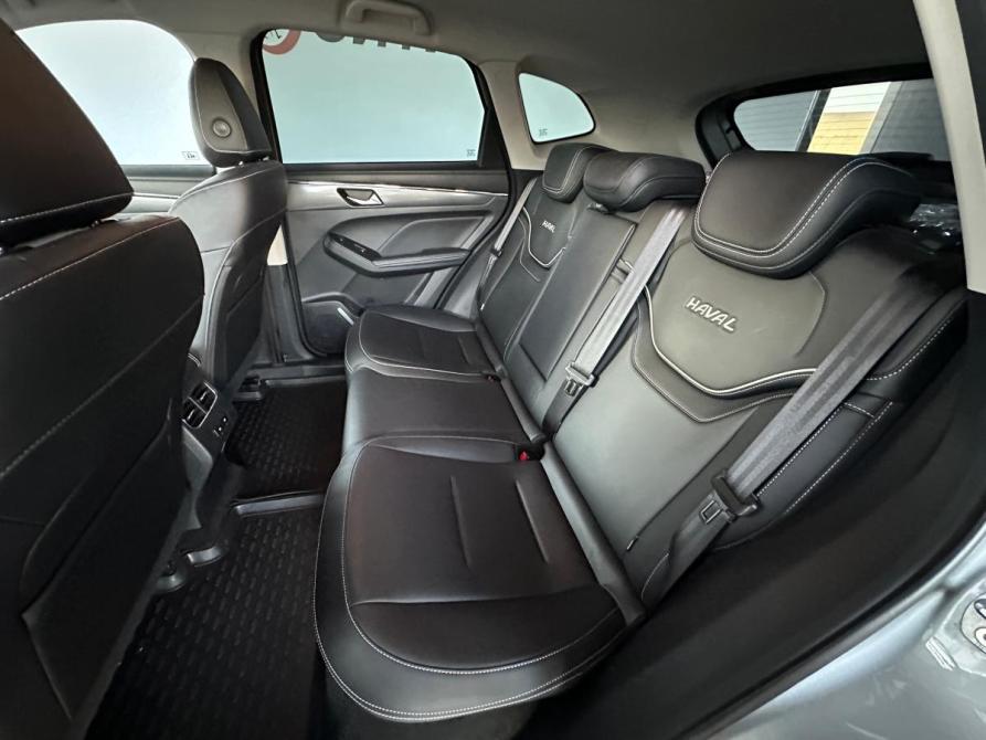 Haval Jolion I Тамбов  - изображение 11