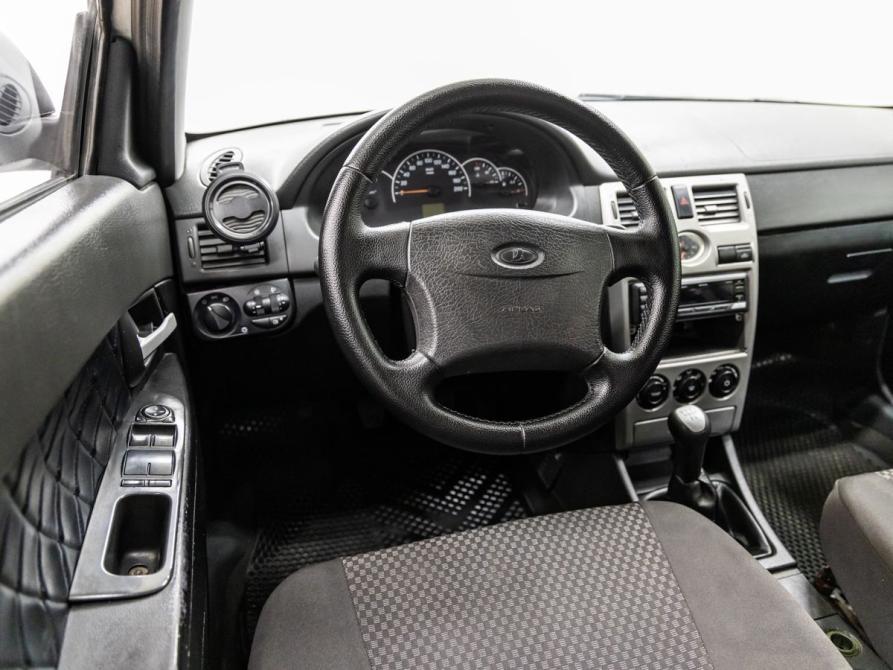 Lada (ВАЗ) Priora I Волгоград  - изображение 14