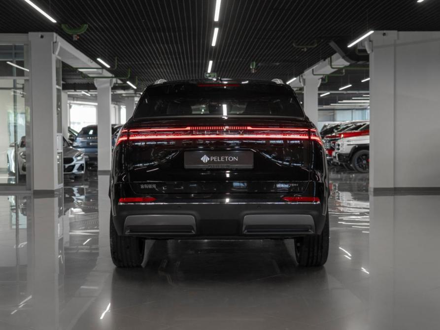 Geely Galaxy M7 Москва  - изображение 6