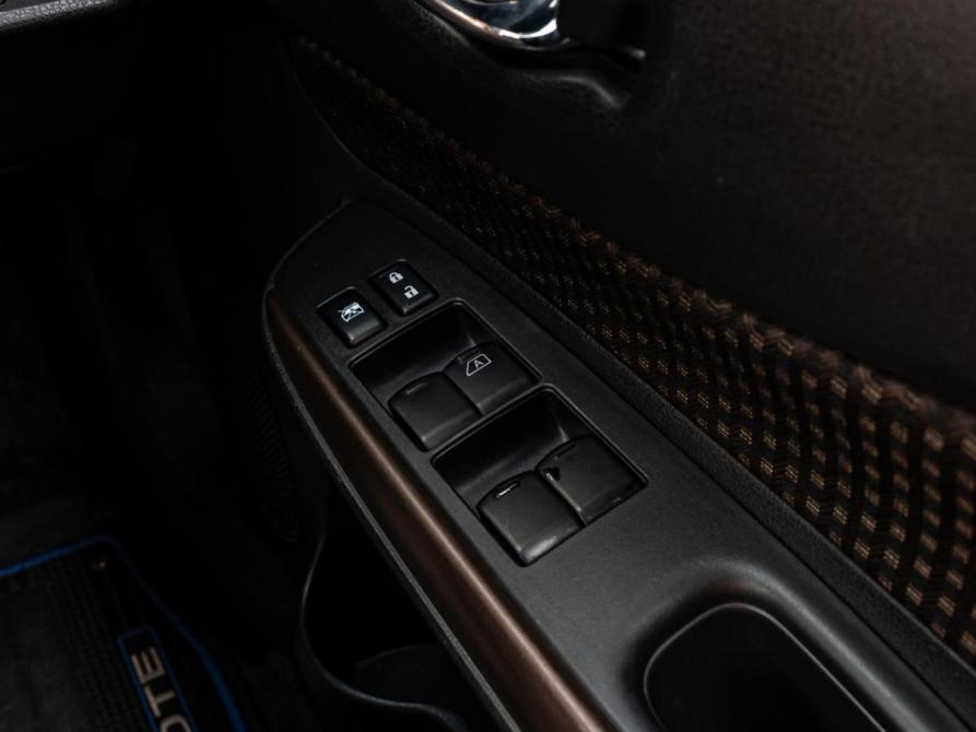 Nissan Note II Рестайлинг Краснодар  - изображение 17