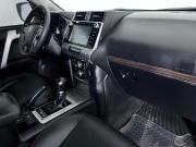 Toyota Land Cruiser Prado 150 Series Рестайлинг 2 Ростов-на-Дону  - изображение 32