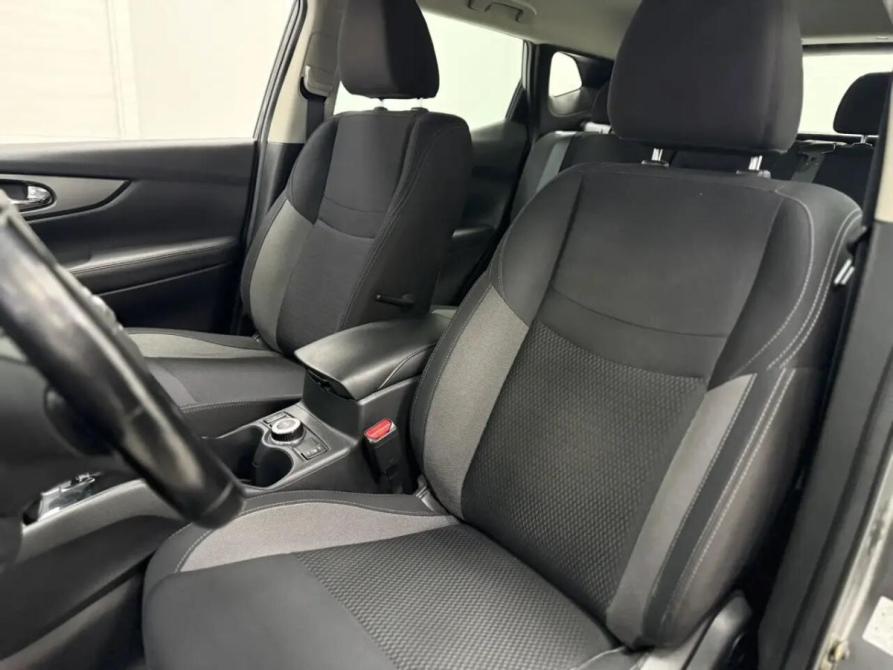 Nissan Qashqai II Рестайлинг Казань  - изображение 9