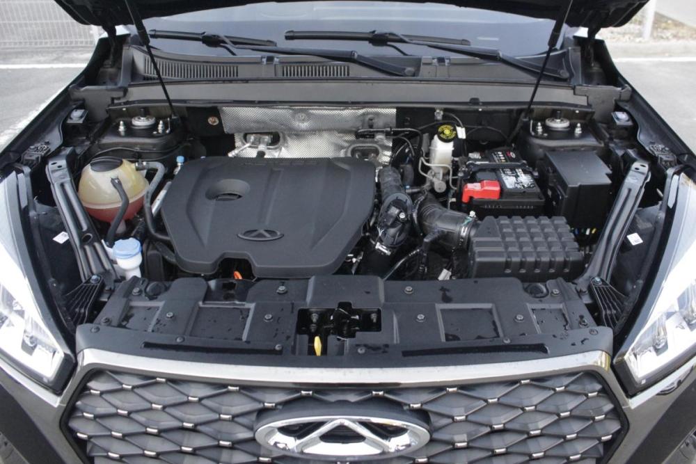 Chery Tiggo 7 Pro Max I Брянск  - изображение 25