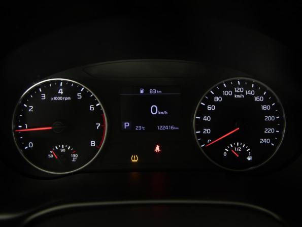Kia Seltos I с пробегом 2021 года, цена 1 849 000 рублей, 122414 км, внедорожник, Автокод Объявления