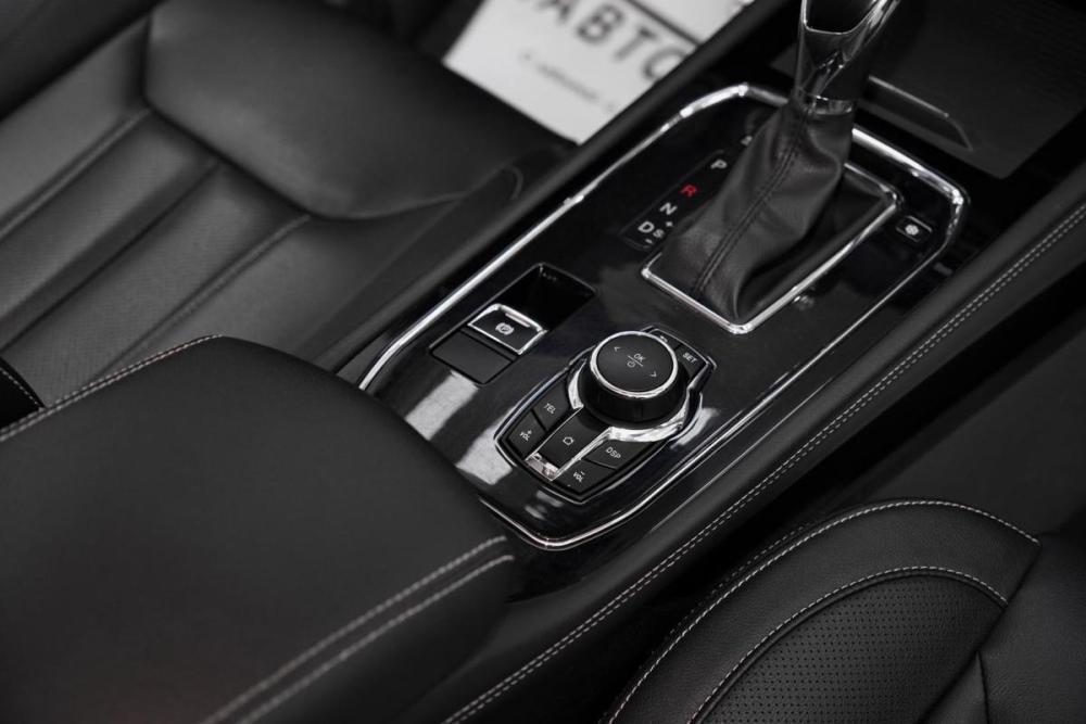 Dongfeng 580 I Рестайлинг Москва  - изображение 9