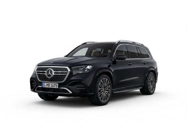 Новый Mercedes-Benz GLS II (X167) Рестайлинг 2 2026 года, цена 21 045 200 рублей, внедорожник, Автокод Объявления