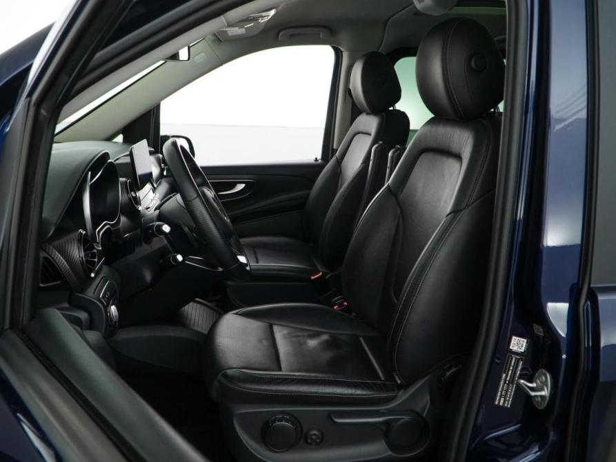 Mercedes-Benz V-Класс III (W447) Рестайлинг Москва  - изображение 11