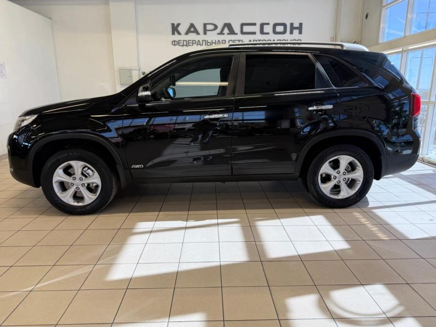 Kia Sorento II Рестайлинг Волгоград  - изображение 5