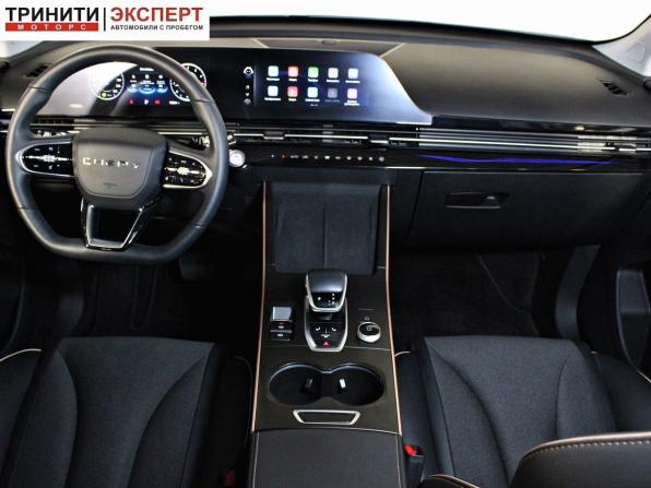 Omoda C5 I с пробегом 2022 года, цена 1 737 000 рублей, 74863 км, внедорожник, Автокод Объявления