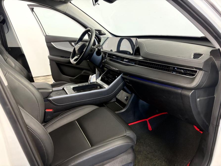 Chery Tiggo 7 Pro Max I Борисоглебск  - изображение 11