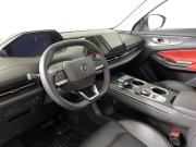 Changan UNI-S (CS55 Plus) Москва  - изображение 31