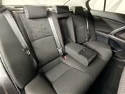 Toyota Avensis III Москва  - изображение 39
