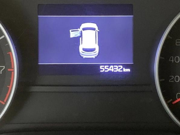 Kia Sportage IV Рестайлинг с пробегом 2019 года, цена 2 300 000 рублей, 56000 км, внедорожник, Автокод Объявления