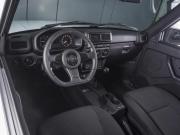 Lada (ВАЗ) Niva Legend Ростов-на-Дону  - изображение 20