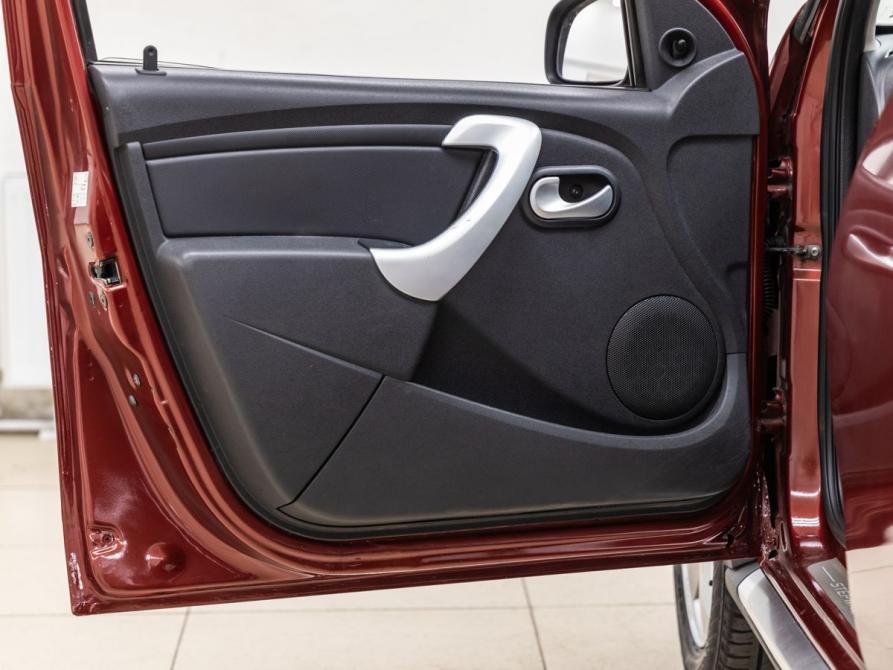 Renault Sandero I Волгоград  - изображение 13